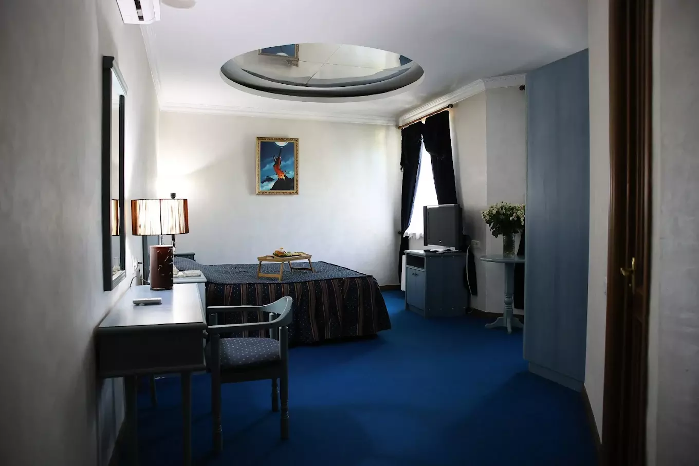 Armenian Village Park Hotel